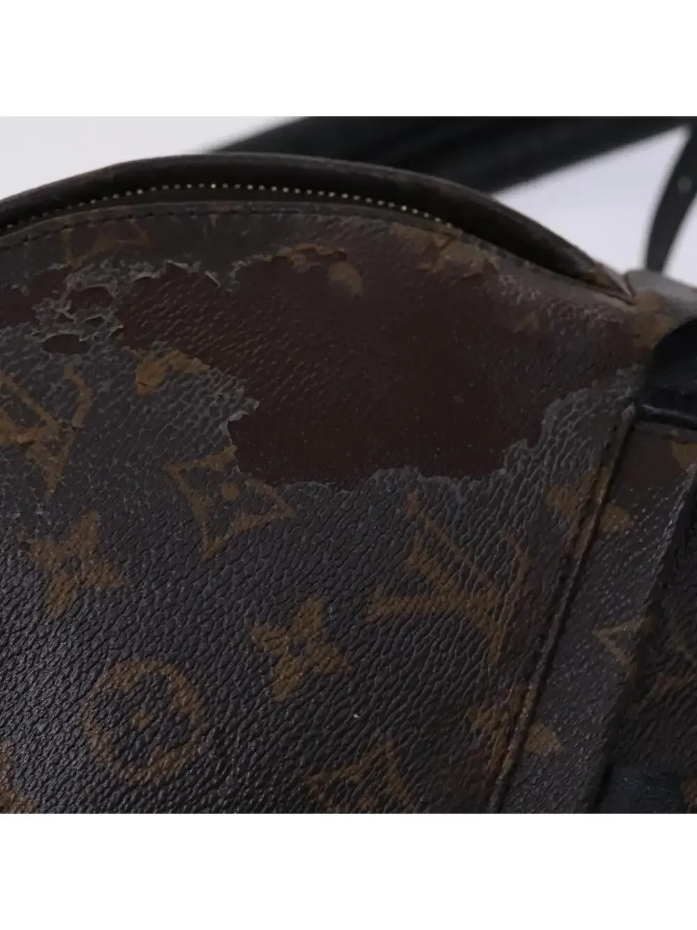 Louis Vuitton Palm Springs Pm Backpack #344184L52B